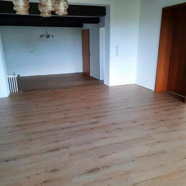 Foto - Etagenwohnung in Riegelsberg zur Miete