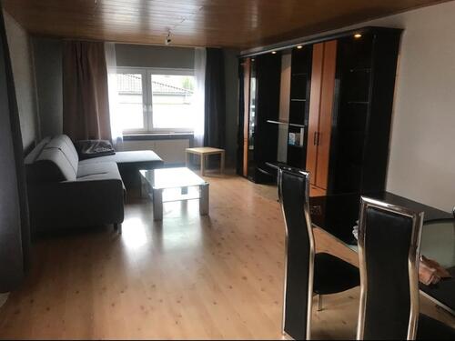 Foto - Etagenwohnung in Treis-Karden zur Miete