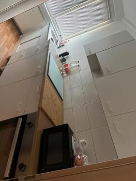 Foto - Wohnung 2 Zimmer - 402,00 EUR Kaltmiete,