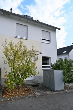 Foto - Einfamilienhaus zum Kaufen in Weinheim