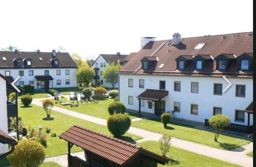 Foto - 2 Zimmerwohnung - 670,00 EUR Kaltmiete,