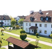2 Zimmerwohnung - 670,00 EUR Kaltmiete, in Trostberg (PLZ: 83308)