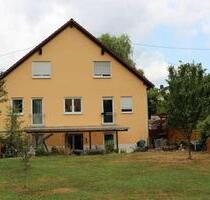 DG-Wohnung in St. AlbanDonnersbergkreis - Gerbach