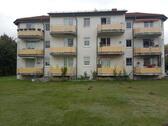 Foto - Erdgeschoss Wohnung in WusterhausenDosse mit Balkon