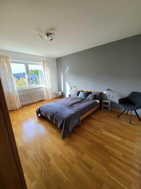 Foto - Etagenwohnung zur Miete in Trier