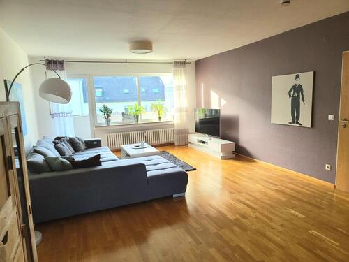 Foto - Etagenwohnung in Trier