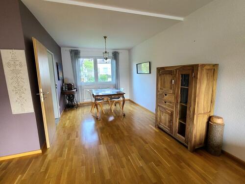 Foto - Etagenwohnung in Trier zur Miete