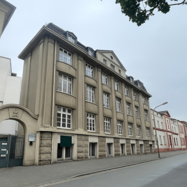Foto - Galerie, Tanzstudio - einmalige Gelegenheit