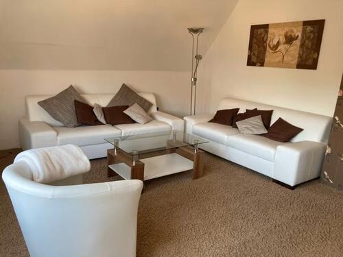 Foto - Voll-möblierte Wohnung zu vermieten 1000 € warm