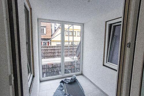 Foto - Etagenwohnung in Kirchheim unter Teck