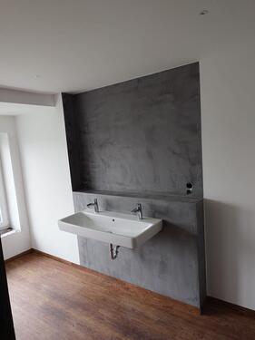 Foto - Wohnung Mieten Erstbezug mit Terrasse und Parkplätzen