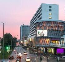 Alles zu Fuß: ruhig und doch zentral im Komponistenviertel - Hamburg Barmbek-Süd