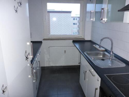 Foto - Etagenwohnung zur Miete in Lengede