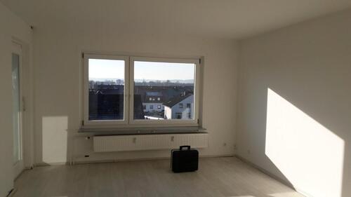 Foto - Etagenwohnung in Lengede