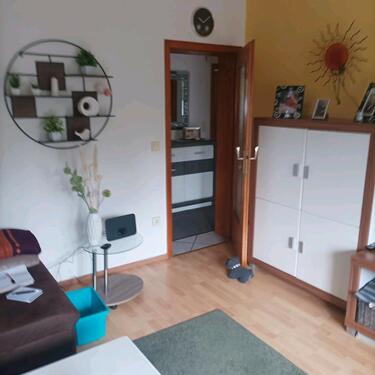 Foto - Etagenwohnung in Elsdorf