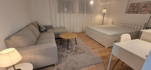 Foto - Etagenwohnung in Kirchheim unter Teck