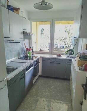 Foto - Etagenwohnung in Berlin zur Miete