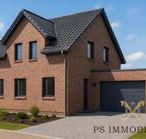 Modernes KfW-40 Einfamilienhaus zur Miete mit attraktiver Mietkauf-Option (ohne Eigenkapital!) - Selent