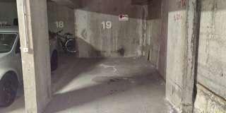 Foto - Tiefgaragenstellplatz Tuttlingen Möhringer Straße