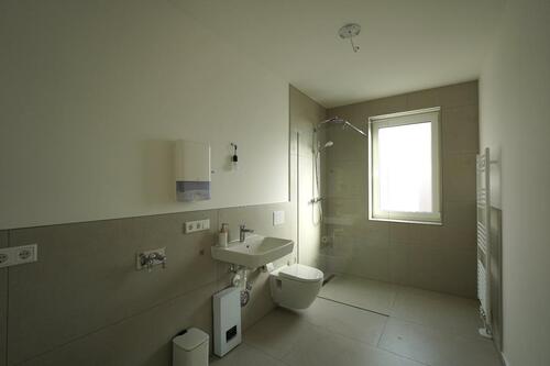 Foto - Etagenwohnung zur Miete in Burgdorf