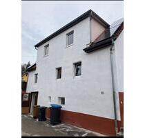 Haus zu vermieten bei Horb am Neckar 650€ Kaltmiete