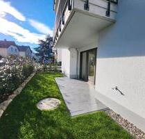 1.5 Zimmer Neubau Wohnung in Mainz Finthen - Roßdorf