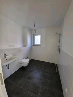 Foto - Etagenwohnung in Roßdorf zur Miete