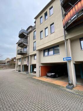 Foto - 3 Zimmer Etagenwohnung in Wittenberg Lutherstadt