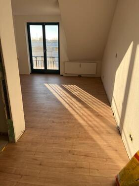 Foto - Etagenwohnung in Wittenberg Lutherstadt zur Miete