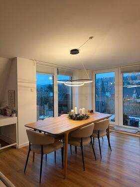 Foto - Etagenwohnung in Bielefeld zur Miete