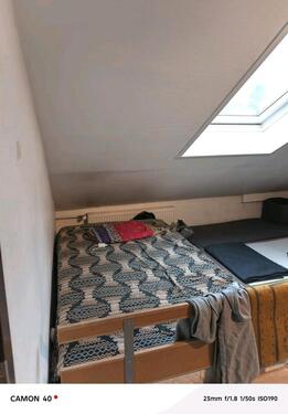 Foto - Shared room Available in Aachen Oberforstbach