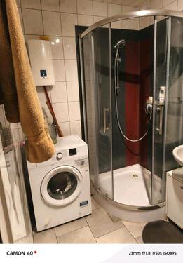 Foto - Etagenwohnung in Aachen zur Miete