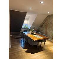 3 Zimmer Wohnung zum 01. Januar - Vohenstrauß