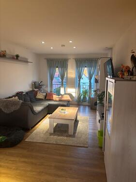 Foto - 3 Zimmer Etagenwohnung zur Miete in Vohenstrauß