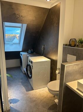 Foto - Etagenwohnung in Vohenstrauß zur Miete