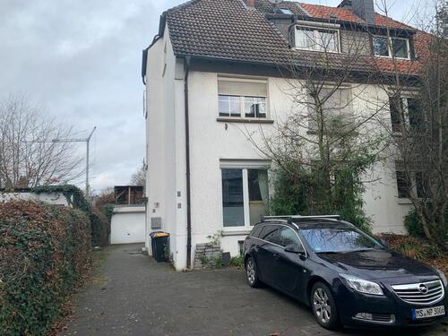 Foto - Kurzfristige zeitlich befristete Hausvermietung