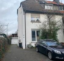 Kurzfristige zeitlich befristete Hausvermietung - Münster Mitte-Süd