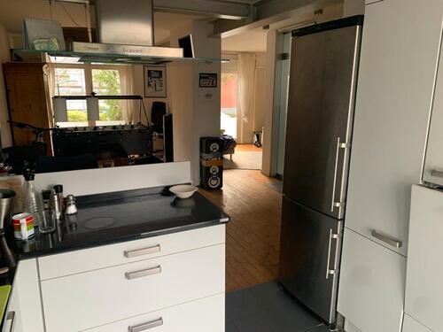 Foto - 4 Zimmer Einfamilienhaus in Münster