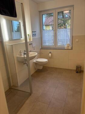 Foto - 3 Zimmer Etagenwohnung zur Miete in Falkensee