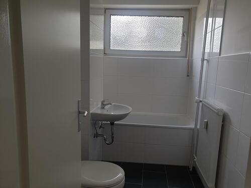 Foto - Etagenwohnung in Hamm zur Miete