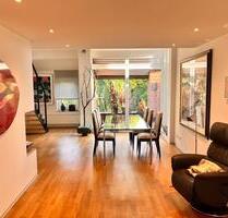 Exklusives 6-Zimmer Penthouse mit Parkblick in Viersen zur Miete