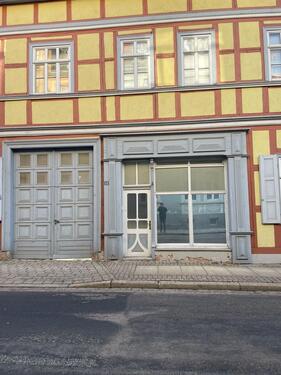 Foto - kleine Bürofläche zu vermieten in zentraler Lage mit Parkplatz