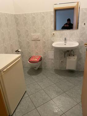 Foto - 4 Zimmer Erdgeschoßwohnung in Halberstadt