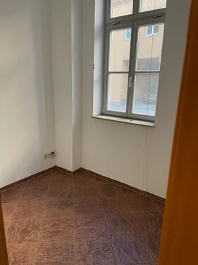 Foto - Erdgeschoßwohnung in Halberstadt zur Miete