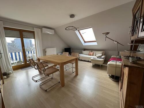 Foto - 4 Zimmer Etagenwohnung zur Miete in Hochdorf-Assenheim