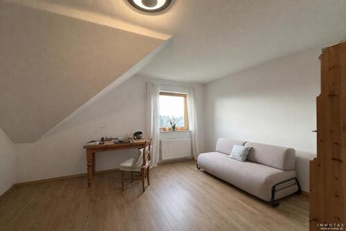 Foto - Etagenwohnung in Hochdorf-Assenheim zur Miete