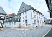 Foto - Wohnung in der Altstadt von Goslar zu vermieten