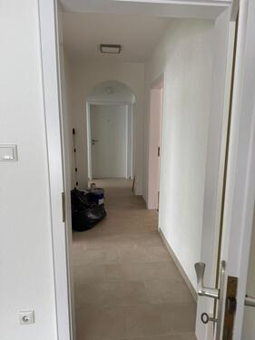 Foto - 3 Zimmer Erdgeschoßwohnung zur Miete in Stadthagen
