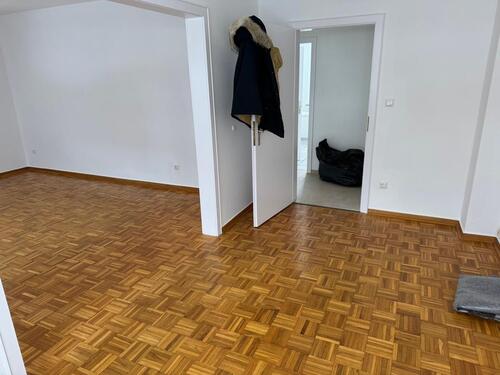 Foto - 3 Zimmer Erdgeschoßwohnung in Stadthagen