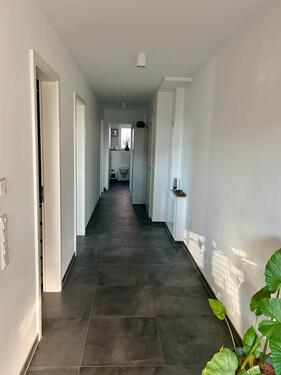 Foto - 3.5 Zimmer Erdgeschoßwohnung in Pfullendorf